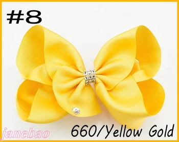 free shipping 50pcs 8''rhonestone hair bows big Signature Hair Bow Dance Cheerleader Pageant Bows 
free shipping 50pcs 8''rhonestone hair bows big Signature Hair Bow Dance Cheerleader Pageant Bows