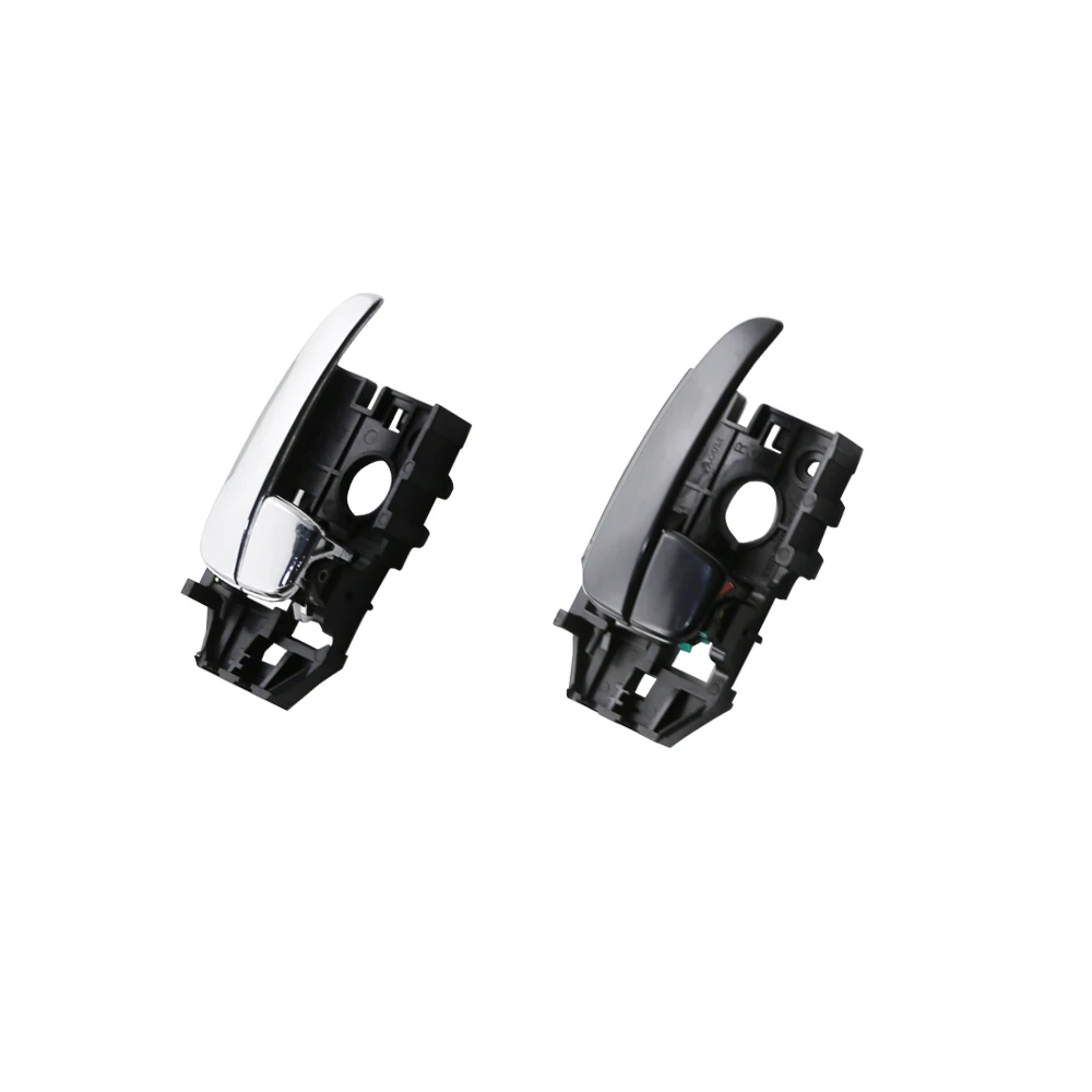 OKC INTERIOR DOOR HANDLE FOR HYUNDAI ELANTRA 2001-2006 2001 2002 2003 2004 2005 2006 82610-2D000 82620-2D000
OKC INTERIOR DOOR HANDLE FOR HYUNDAI ELANTRA 2001-2006 2001 2002 2003 2004 2005 2006 82610-2D000 82620-2D000