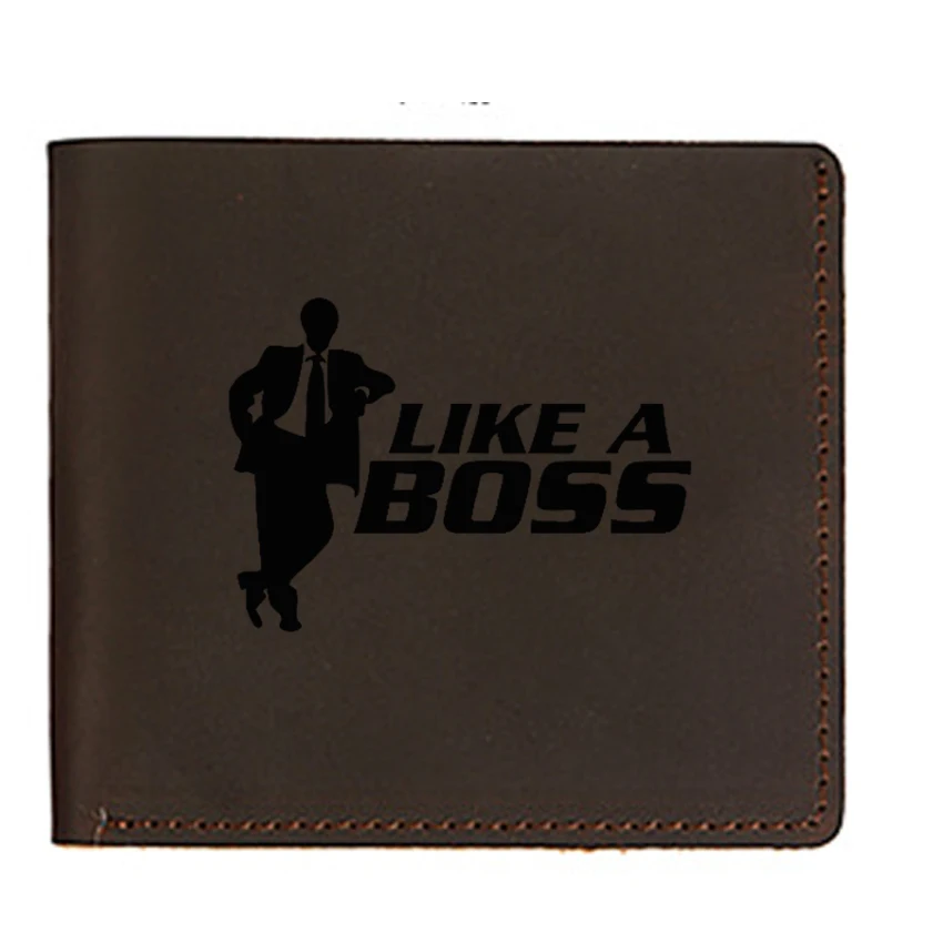 Like a boss Men BR