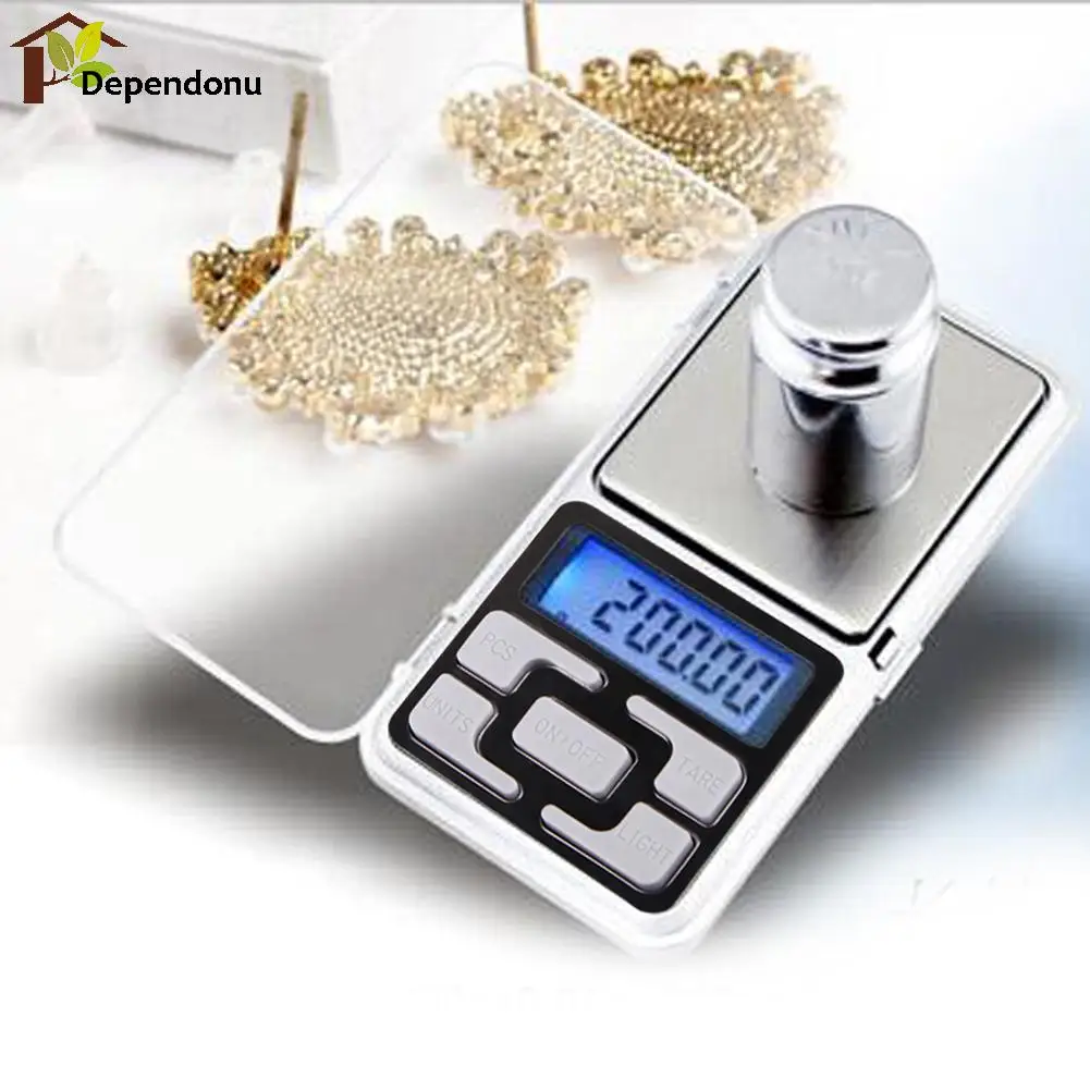 200g x 0.01g Mini Digital Weight Pocket Scales LCD Display with Backlight Electric Pocket Jewerlry Gram Weight Balance
200g x 0.01g Mini Digital Weight Pocket Scales LCD Display with Backlight Electric Pocket Jewerlry Gram Weight Balance