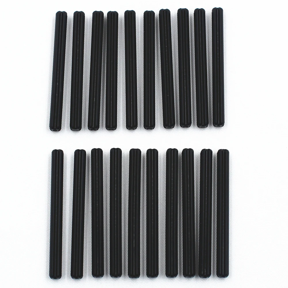 Free Creation of Toy MOC Technical Axle Parts 20pcs CROSS AXLE 6M Educational Building Block Bricks Compatible with Lego 3706
Free Creation of Toy MOC Technical Axle Parts 20pcs CROSS AXLE 6M Educational Building Block Bricks Compatible with Lego 3706