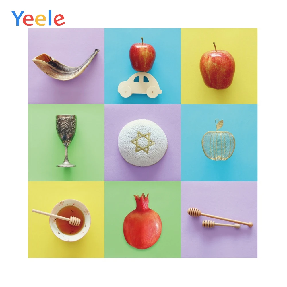 Yeele Beautiful and Fresh Style Delicious Food Party Photography Backgrounds Personalize Photographic Backdrops For Photo Studio
Yeele Beautiful and Fresh Style Delicious Food Party Photography Backgrounds Personalize Photographic Backdrops For Photo Studio