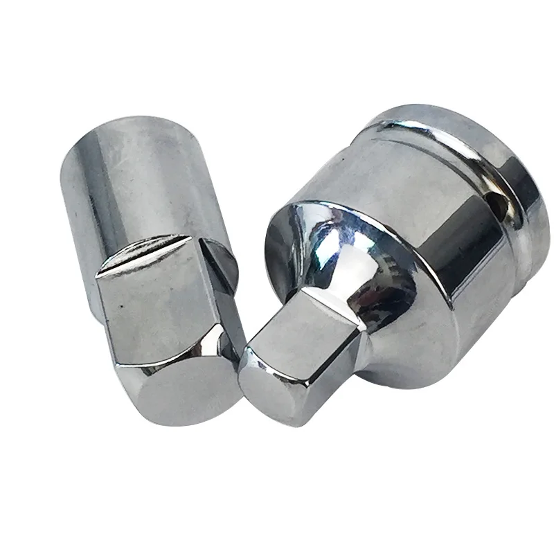 Single ended wrench 3/4change1/2 1/2 change3/4Socket Converter Head sleeve adapter chromium vanadium steel adapter
Single ended wrench 3/4change1/2 1/2 change3/4Socket Converter Head sleeve adapter chromium vanadium steel adapter