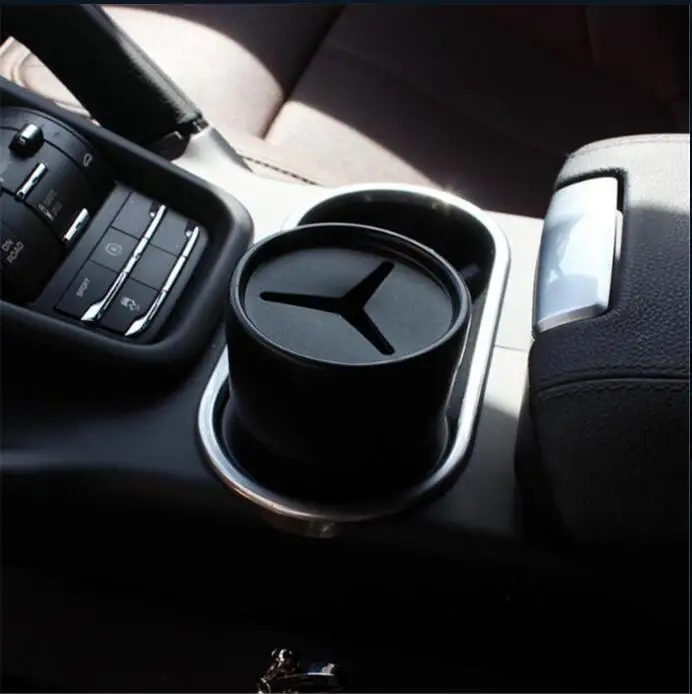 Car-styling Car Garbage Can Car Trash Can Garbage Dust Case Holder For Volvo S40 S60 S70 S80 S90 V40 V60 V90
Car-styling Car Garbage Can Car Trash Can Garbage Dust Case Holder For Volvo S40 S60 S70 S80 S90 V40 V60 V90