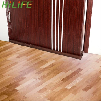 HILIFE Wind Dust Blocker Doors and Windows Protecter Sealer Door Stops Home Decors Brown
HILIFE Wind Dust Blocker Doors and Windows Protecter Sealer Door Stops Home Decors Brown