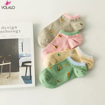 2019 New Gift Box Women Cute Cartoon Animal Series Cotton Socks For Ladies Autumn Winter Fashion Socks 5pairs/lot
2019 New Gift Box Women Cute Cartoon Animal Series Cotton Socks For Ladies Autumn Winter Fashion Socks 5pairs/lot