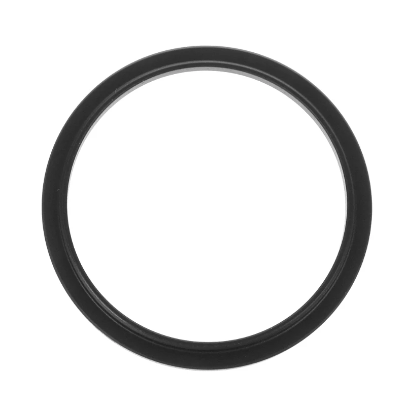 46mm To 49mm Metal Step Up Rings Lens Adapter Filter Camera Tool Accessories New