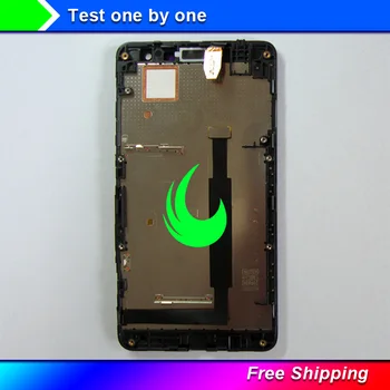Original Display For Nokia Lumia 625 LCD with Touch Screen Digitizer Assembly With Frame For NOKIA Lumia 625 LCD Display Screen
Original Display For Nokia Lumia 625 LCD with Touch Screen Digitizer Assembly With Frame For NOKIA Lumia 625 LCD Display Screen