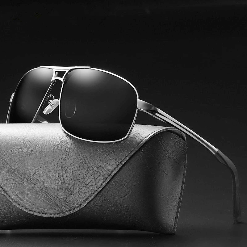 Sunglasses For Men Polarized Eyewear Uv400 Retro Glasses Pilot Driving High Quality Women Fashion Oval Brand Designer Shades Top
Sunglasses For Men Polarized Eyewear Uv400 Retro Glasses Pilot Driving High Quality Women Fashion Oval Brand Designer Shades Top