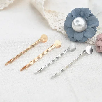 10 pcs/lotDIY handmade hair accessories accessories 5.5cm wave tray word folder children hair accessories necessary
10 pcs/lotDIY handmade hair accessories accessories 5.5cm wave tray word folder children hair accessories necessary