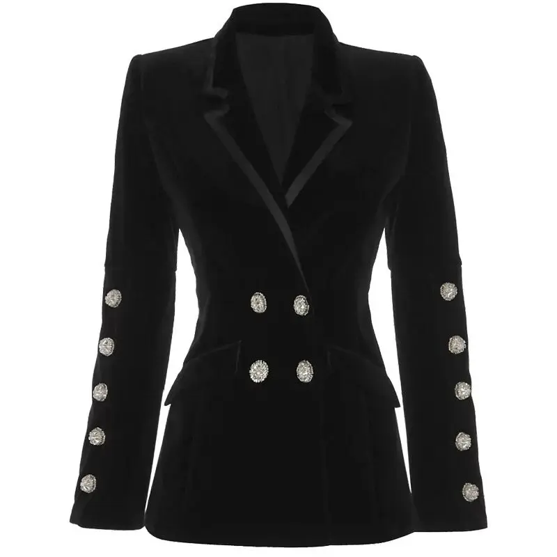 2019 Europe and America Corduroy Casual Luxury Elegant Sparkly Bodycon blazer birthday Gift women Top female Costume
2019 Europe and America Corduroy Casual Luxury Elegant Sparkly Bodycon blazer birthday Gift women Top female Costume