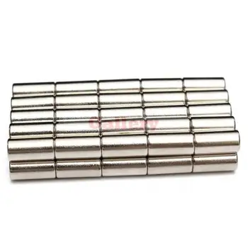 150 Pcs Lot 5x10mm Neodymium Disc Super Strong Rare Earth N48 15mm Iman Neodimio 
150 Pcs Lot 5x10mm Neodymium Disc Super Strong Rare Earth N48 15mm Iman Neodimio