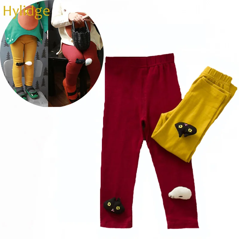Hylidge Cute Toy Stuffed Infantil Legging Pants Red Yellow Baby Girl Boy Pantyhose Spring Autumn Children Kids Cotton Leggings
Hylidge Cute Toy Stuffed Infantil Legging Pants Red Yellow Baby Girl Boy Pantyhose Spring Autumn Children Kids Cotton Leggings