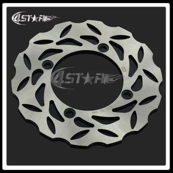 220MM Rear Brake Disc Rotor For HODNA CBR250 CB250 VTR250 CBR400 NX4 Falcon CB600 CBR600RR CBR900 CB1000 CBR1000 VTR1000
220MM Rear Brake Disc Rotor For HODNA CBR250 CB250 VTR250 CBR400 NX4 Falcon CB600 CBR600RR CBR900 CB1000 CBR1000 VTR1000