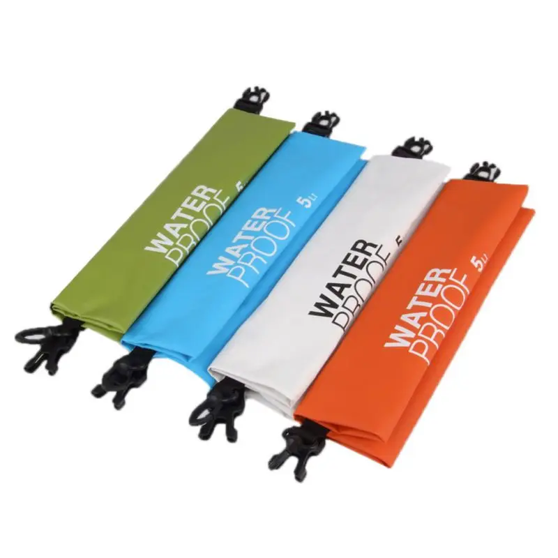 Ultralight Portable Travel Camping Outdoor Rafting Waterproof Dry Bag Swimming Bags Travel Kits ZW-01
Ultralight Portable Travel Camping Outdoor Rafting Waterproof Dry Bag Swimming Bags Travel Kits ZW-01