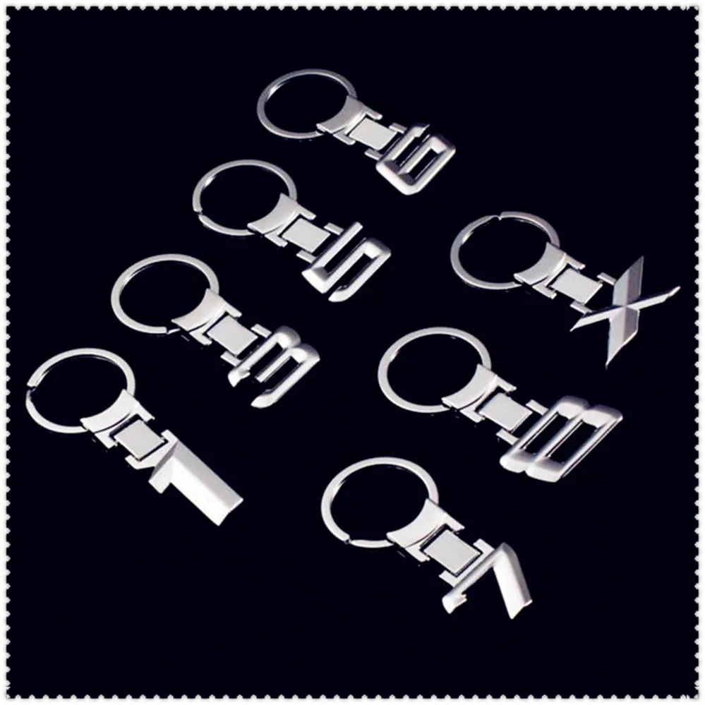 Car 3d Alloy Key Chain Keychain Emblem Key Rings For Toyota 4Runner Sienna Sequoia Prius GR Camry i-TRIL COASTER highlander
Car 3d Alloy Key Chain Keychain Emblem Key Rings For Toyota 4Runner Sienna Sequoia Prius GR Camry i-TRIL COASTER highlander