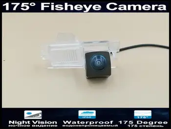 Car rear view camera 175 Degree 1080P Fisheye Lens Reverse Parking Camera for Ssangyong kyron rexton Night Vision Car Canera
Car rear view camera 175 Degree 1080P Fisheye Lens Reverse Parking Camera for Ssangyong kyron rexton Night Vision Car Canera