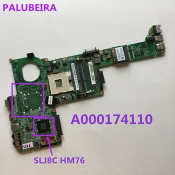 PALUBEIRA motherboard for Toshiba Satellite L840 C845 A000174110 hm76 DABY3CMB8E0 DDR3 100% tested & working perfect
PALUBEIRA motherboard for Toshiba Satellite L840 C845 A000174110 hm76 DABY3CMB8E0 DDR3 100% tested & working perfect