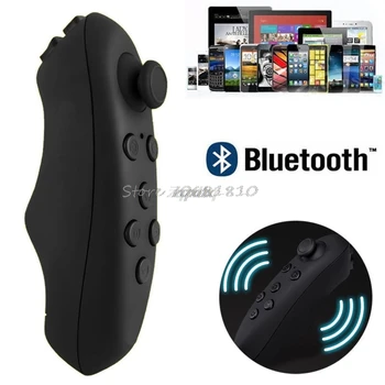 Wireless Bluetooth Gamepad Remote Control For iPhone For Samsung Gear Android Whosale&Dropship
Wireless Bluetooth Gamepad Remote Control For iPhone For Samsung Gear Android Whosale&Dropship