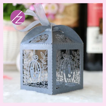 50pcs/lot free shipping paper craft wedding souvenirs laser cut pearl paper wedding candy box paper bags TH-7
50pcs/lot free shipping paper craft wedding souvenirs laser cut pearl paper wedding candy box paper bags TH-7