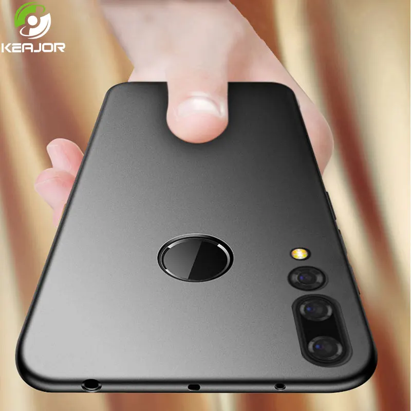 Slim Case For Huawei Honor 10i Silicon Case Cover Shockproof Bumper Matte Soft TUP Back Cover For Huawei Honor 10i 10 Phone Case
Slim Case For Huawei Honor 10i Silicon Case Cover Shockproof Bumper Matte Soft TUP Back Cover For Huawei Honor 10i 10 Phone Case