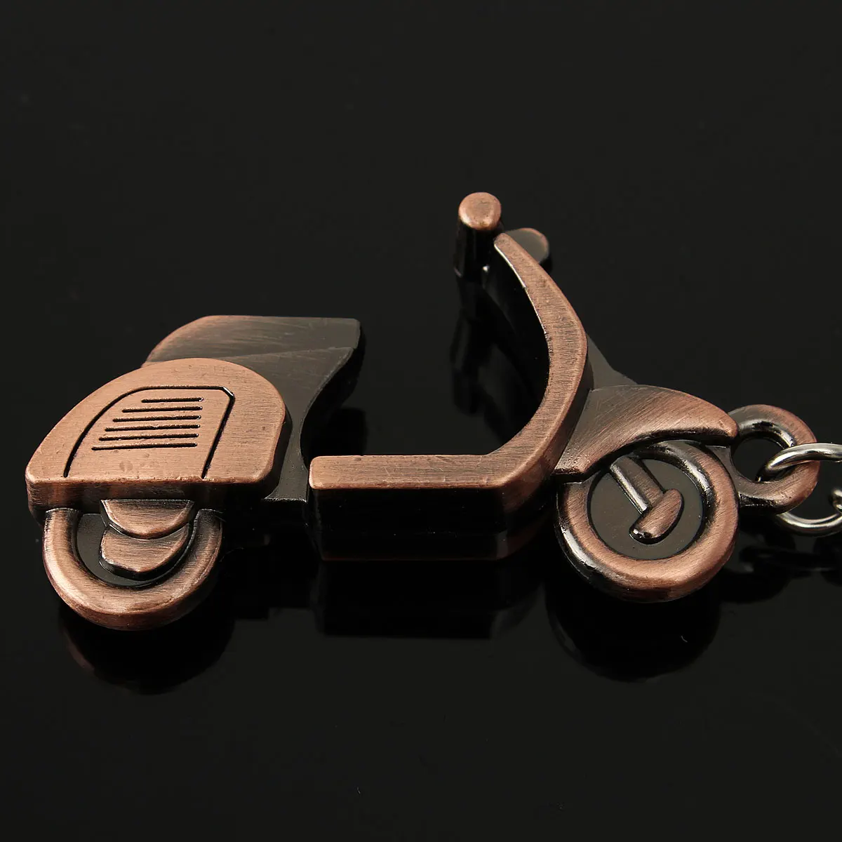 for Creative Metal Chrome House Model/Sea Turtle/Steed Horse/ Motorcycle Scooter Key Chain Keyring Pendant Gift Decor Silver
for Creative Metal Chrome House Model/Sea Turtle/Steed Horse/ Motorcycle Scooter Key Chain Keyring Pendant Gift Decor Silver