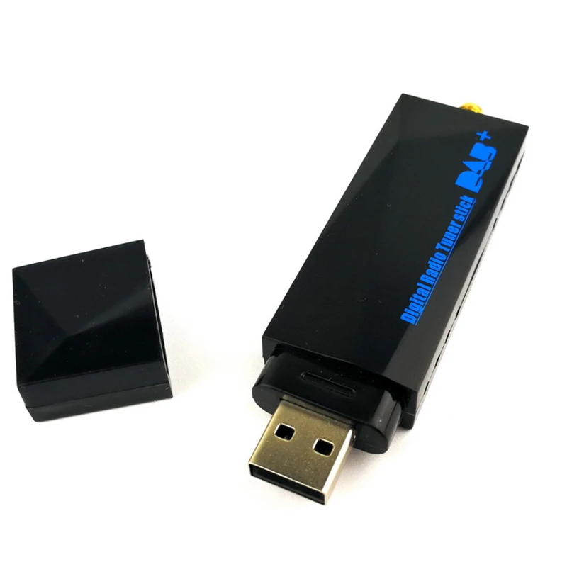 USB DAB 2