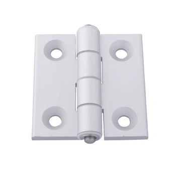 2pcs 60x60mm 4 hole 4040 Aluminum Profile Accessories Door Frame Hinges Corner Connector Cupboard Cabinet
2pcs 60x60mm 4 hole 4040 Aluminum Profile Accessories Door Frame Hinges Corner Connector Cupboard Cabinet