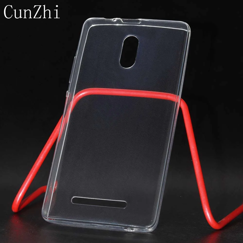Hot Sale Original Soft TPU Cover For LEAGOO Z6 Case Special Cell Phone Shell
Hot Sale Original Soft TPU Cover For LEAGOO Z6 Case Special Cell Phone Shell