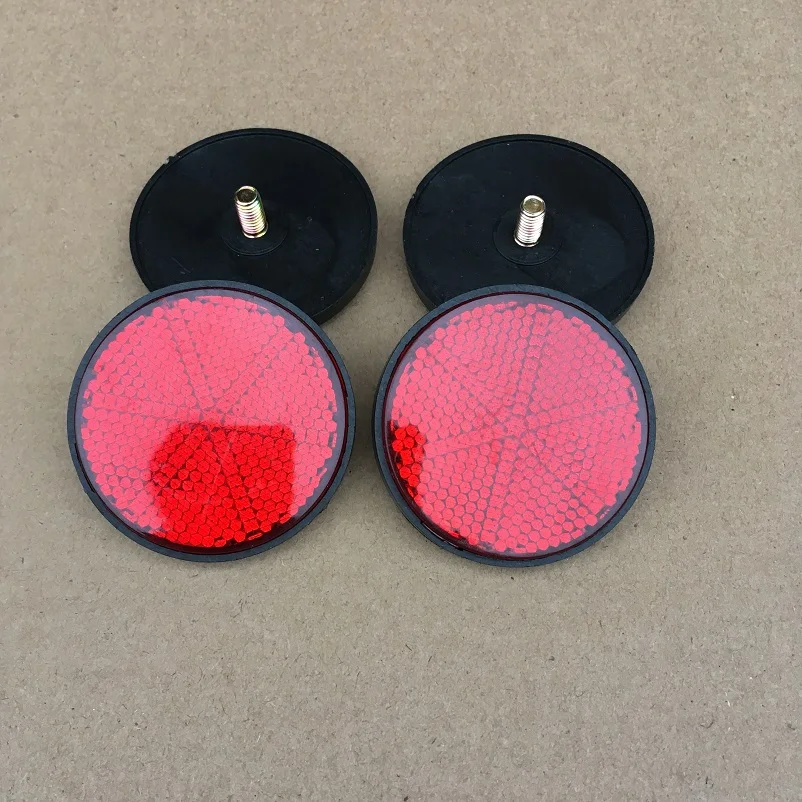 Red-Reflectors