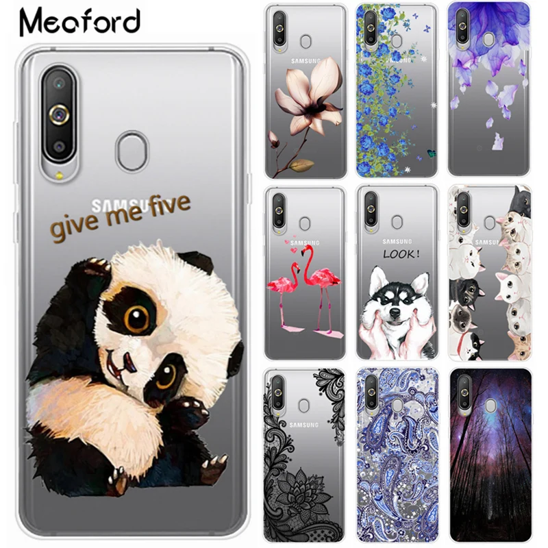 Phone Case For Samsung Galaxy A8s Cover Transparent Clear Printed Silicone TPU Soft Coque For Samsung Galaxy A8s Sm-G8870 Cases
Phone Case For Samsung Galaxy A8s Cover Transparent Clear Printed Silicone TPU Soft Coque For Samsung Galaxy A8s Sm-G8870 Cases