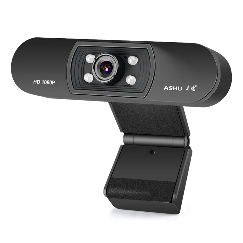 Веб камера со встроенным микрофоном|webcam 1080p|web cam1080p webcam |