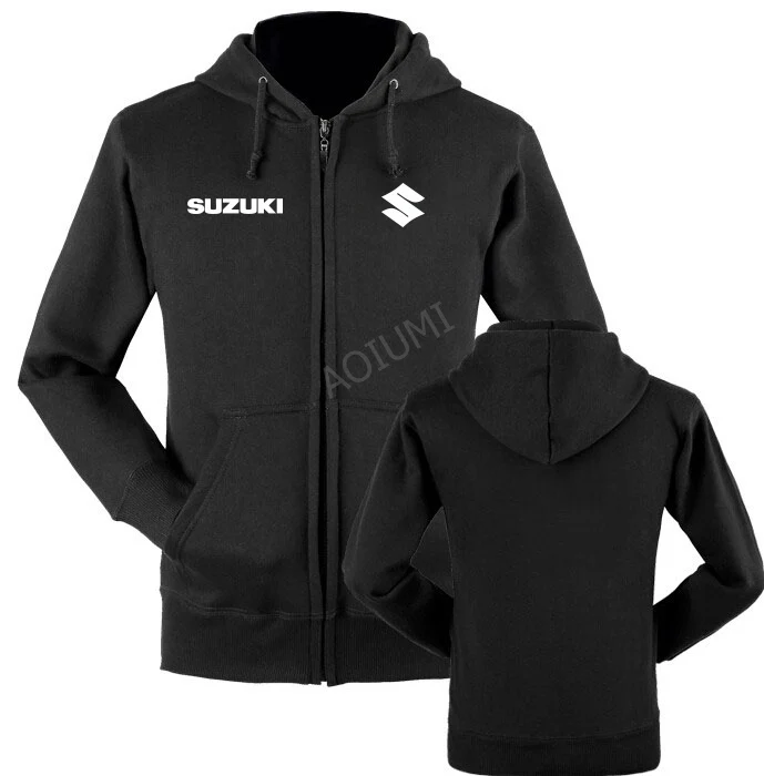 Men Fashion Winter male Suzuki Sweatshirt Hoody Mens jackets tops Hoodie Zipper Solid Color Hoodies coats
Men Fashion Winter male Suzuki Sweatshirt Hoody Mens jackets tops Hoodie Zipper Solid Color Hoodies coats