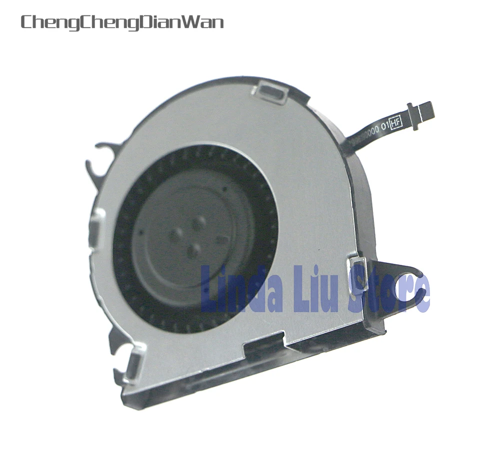Original new repair parts radiation Cooling fan for Nintend Switch NS Switch console Built-in cooling fan ChengChengDianWan
Original new repair parts radiation Cooling fan for Nintend Switch NS Switch console Built-in cooling fan ChengChengDianWan