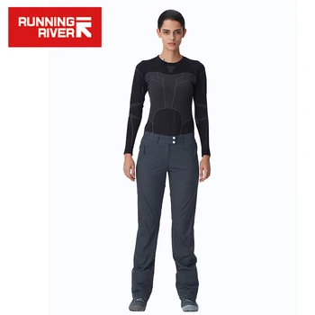 RUNNING RIVER Brand 2017 Pants for Women Zipper Fly High Quality Pants 2 Colors 6 Sizes Outdoor Sports Pants #P5465
RUNNING RIVER Brand 2017 Pants for Women Zipper Fly High Quality Pants 2 Colors 6 Sizes Outdoor Sports Pants #P5465