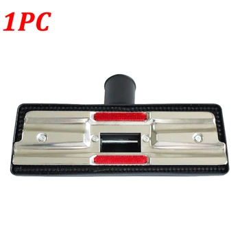 1PC Carpet Floor Brush Head for 32mm Universal Vacuum Cleaner Replacement Parts Attachment Dust Brush Nozzle Tool
1PC Carpet Floor Brush Head for 32mm Universal Vacuum Cleaner Replacement Parts Attachment Dust Brush Nozzle Tool