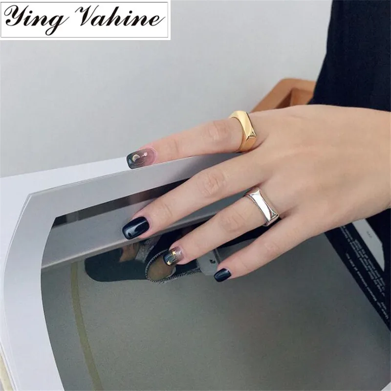 ying Vahine Minimalist Style High Quality Brass Irregular Raised Surface Rings for Women
ying Vahine Minimalist Style High Quality Brass Irregular Raised Surface Rings for Women