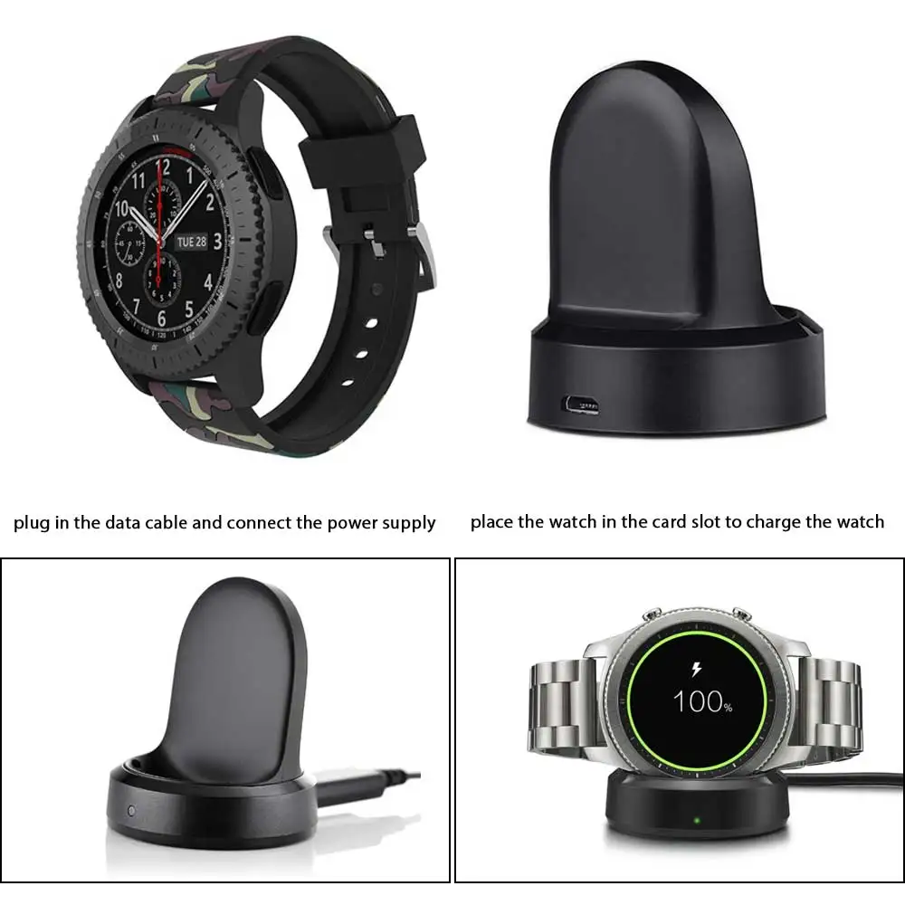 Зарядка Для Samsung Watch Active