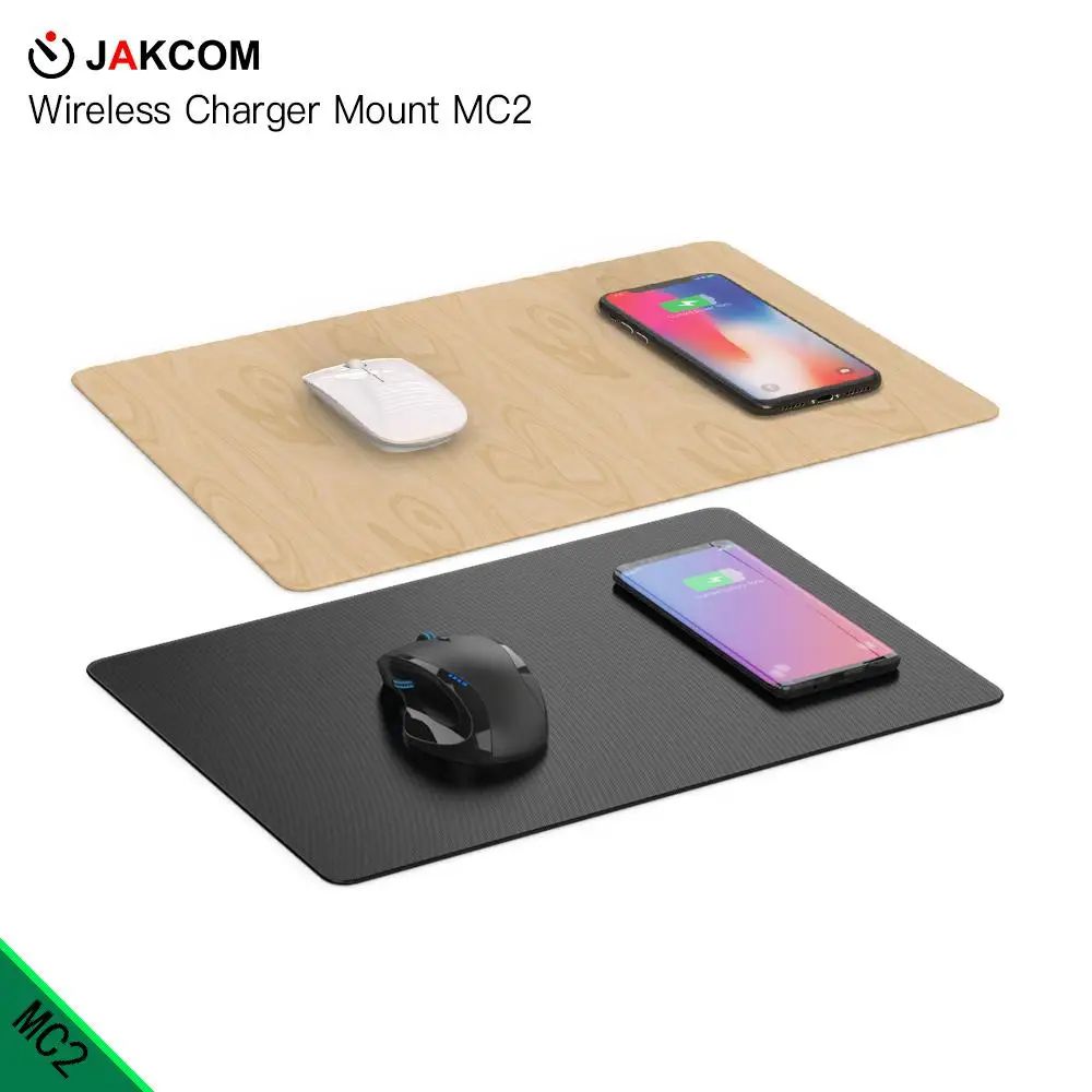 JAKCOM MC2 Wireless Mouse Pad Charger Hot sale in Chargers as quadcopter liitokala lii500 desulfator
JAKCOM MC2 Wireless Mouse Pad Charger Hot sale in Chargers as quadcopter liitokala lii500 desulfator