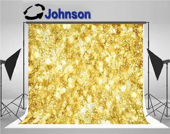 gold glitter lights backdrop Vinyl cloth High quality Computer print party photo studio background
gold glitter lights backdrop Vinyl cloth High quality Computer print party photo studio background