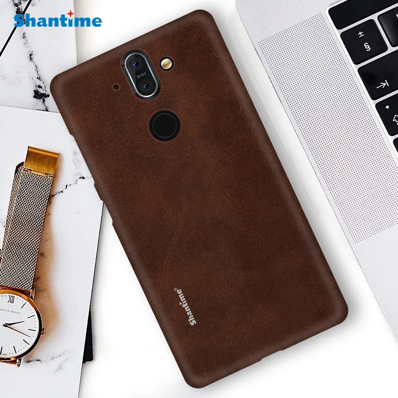 Hot Sell Case Luxury Vintage PU Leather Case For Nokia 8 Sirocco Phone Case For Nokia 9 Business Style Cover
Hot Sell Case Luxury Vintage PU Leather Case For Nokia 8 Sirocco Phone Case For Nokia 9 Business Style Cover