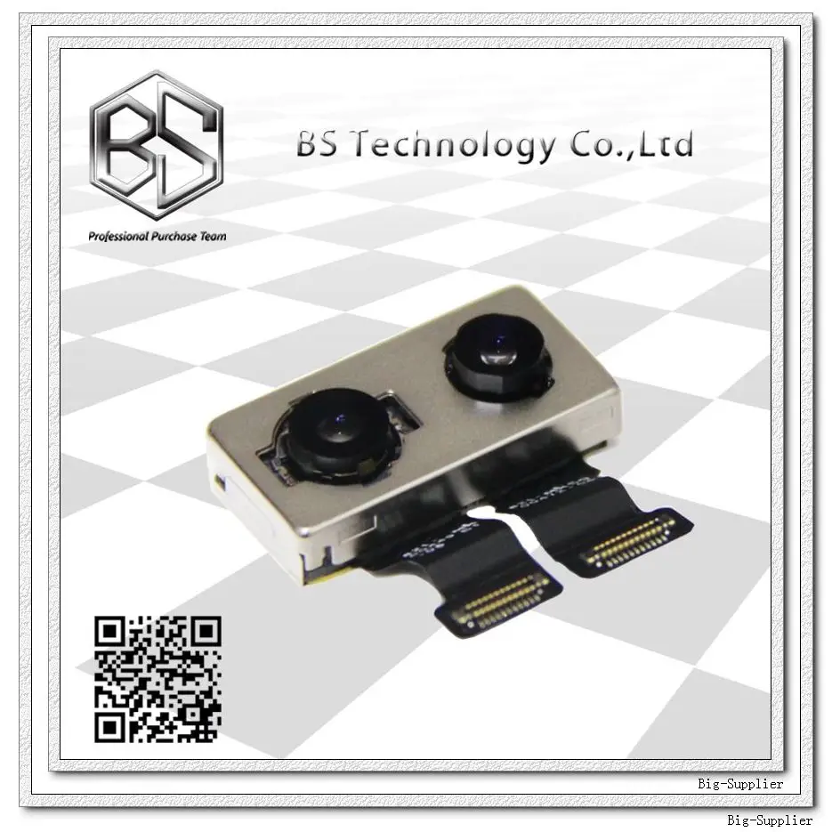 5 шт./лот для iPhone 7 plus задняя камера Flex официальная оригинальная новая задняя камера Flex для iPhone 7 plus 5,5''
5 шт./лот для iPhone 7 plus задняя камера Flex официальная оригинальная новая задняя камера Flex для iPhone 7 plus 5,5''