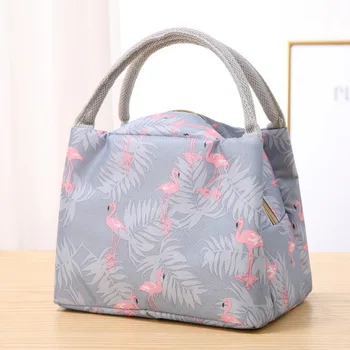 MoneRffi 2019 Thickened Bento Bag Waterproof Women's Bag With Rice Insulation Tote Bag Large Stripes Thermal Insulated Lunch Bag
MoneRffi 2019 Thickened Bento Bag Waterproof Women's Bag With Rice Insulation Tote Bag Large Stripes Thermal Insulated Lunch Bag