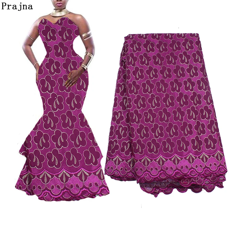 Prajna Nigerian African Lace Fabric Embroidery French White Lace Fabric Guipure Party Wedding Dress Decor 2018 High Quality F
Prajna Nigerian African Lace Fabric Embroidery French White Lace Fabric Guipure Party Wedding Dress Decor 2018 High Quality F