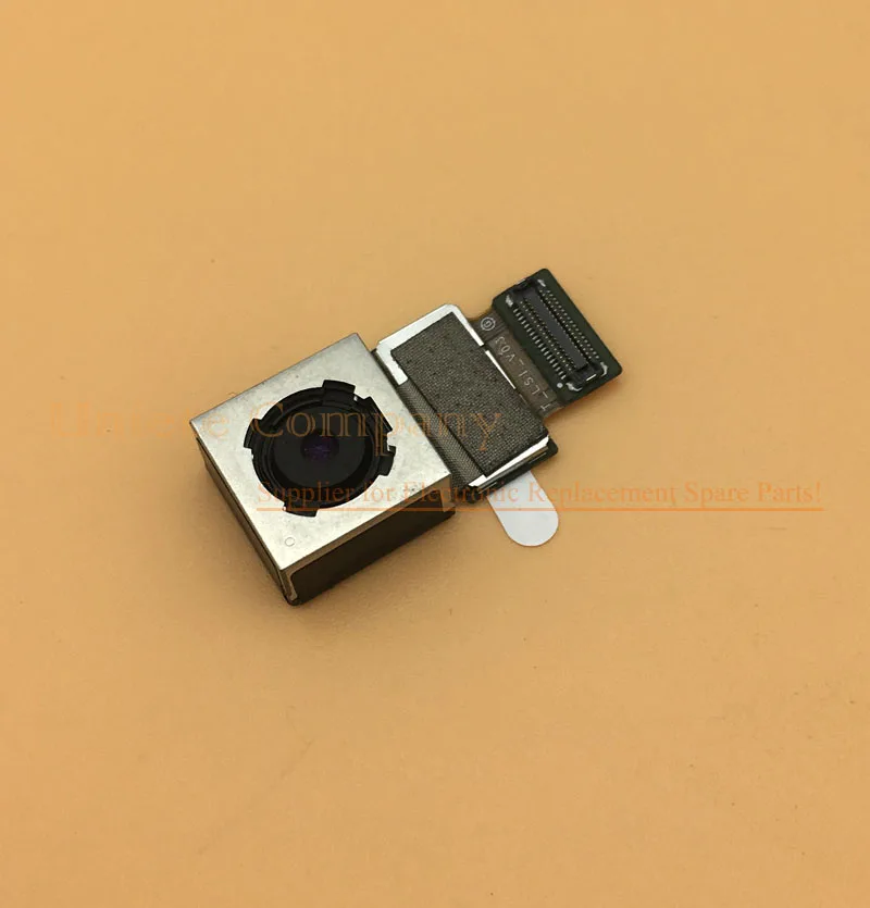 OEM Replacement Back Camera for Samsung Galaxy Note 4 N910F N910c Rear Main Camera Modules Flex Cable for Galaxy Note5 N920f
OEM Replacement Back Camera for Samsung Galaxy Note 4 N910F N910c Rear Main Camera Modules Flex Cable for Galaxy Note5 N920f