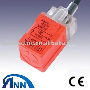 Inductance proximity switch LMF11,proximity sensor,10pcs/lot,DC 2 / 3 wire, sensors 
Inductance proximity switch LMF11,proximity sensor,10pcs/lot,DC 2 / 3 wire, sensors