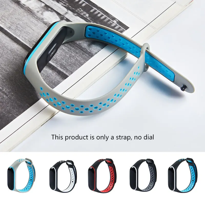 Wrist Strap Band For Xiaomi Mi band miband 3 band3 miband3 Durable Silicone Watch Strap Wristband Watchband for Xiomi mi band 3
Wrist Strap Band For Xiaomi Mi band miband 3 band3 miband3 Durable Silicone Watch Strap Wristband Watchband for Xiomi mi band 3