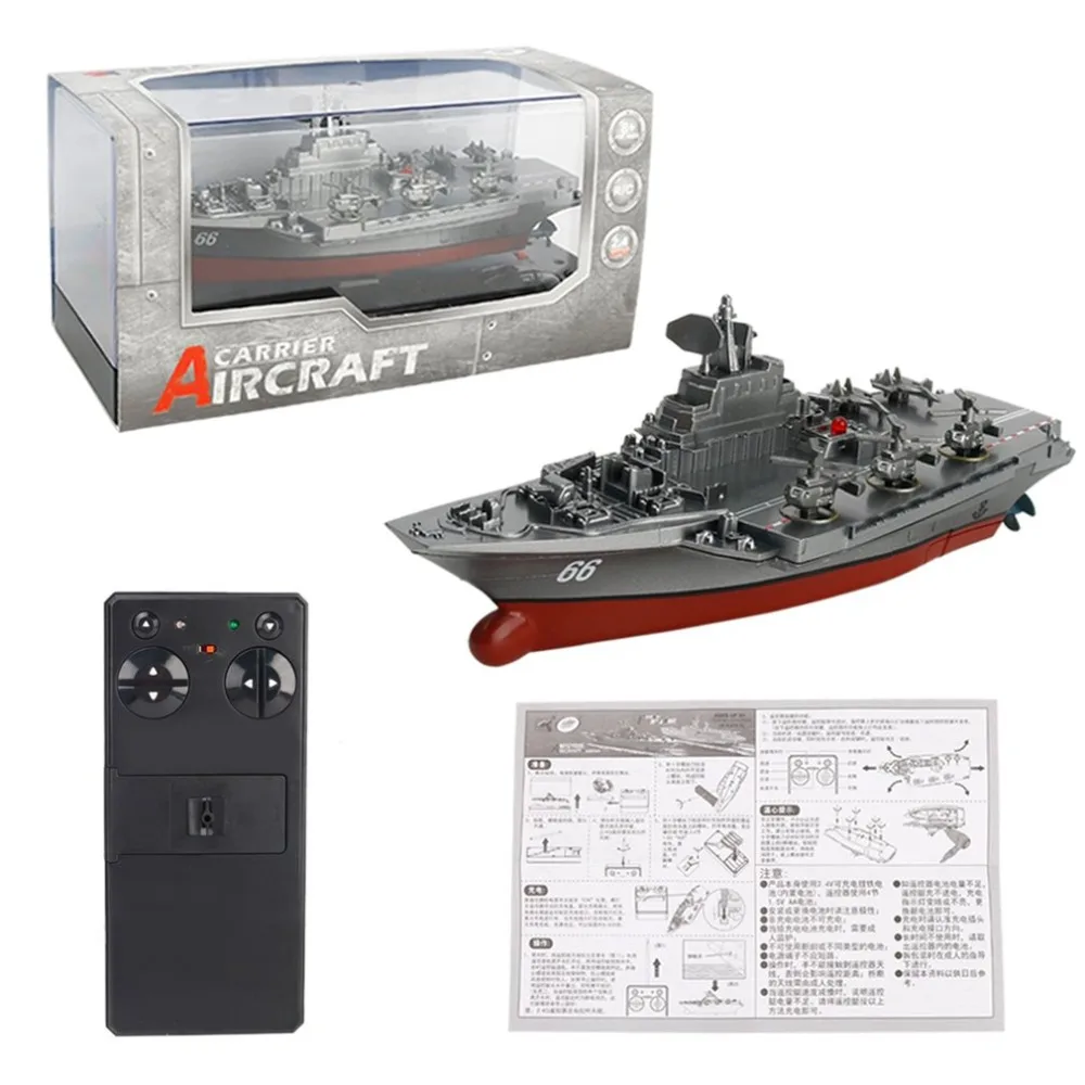 Remote Control RC Boat 3318/3319 2.4GHZ Silver Gray Mini Electric Sport Model Warships RC Boat Toys For Children Outdoor Game
Remote Control RC Boat 3318/3319 2.4GHZ Silver Gray Mini Electric Sport Model Warships RC Boat Toys For Children Outdoor Game