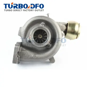 GT2256V turbocharger new complete turbo 751758 / 707114 for Renault Mascott 2.8 L 8140.43K 103 KW 140 HP 5001855042 5001855573
GT2256V turbocharger new complete turbo 751758 / 707114 for Renault Mascott 2.8 L 8140.43K 103 KW 140 HP 5001855042 5001855573