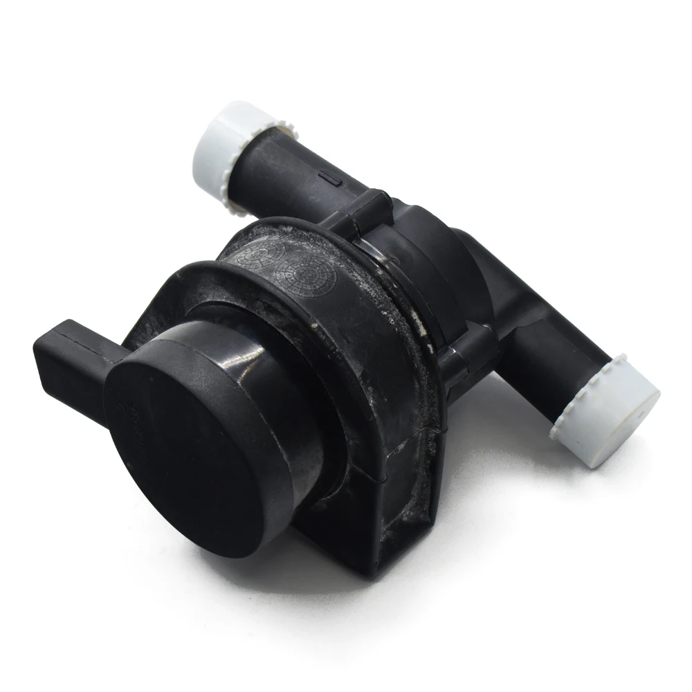 Auxiliary Water Cooling Pump For SKODA SUPERB AUDI A6 AUDI A6 Avant VW PASSAT PASSAT Variant 2.4L 2.8L 1998 - 2011 078 121 601B
Auxiliary Water Cooling Pump For SKODA SUPERB AUDI A6 AUDI A6 Avant VW PASSAT PASSAT Variant 2.4L 2.8L 1998 - 2011 078 121 601B